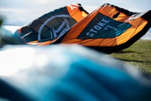 Header: Geschenke für Kitesurfer unter 40 Euro