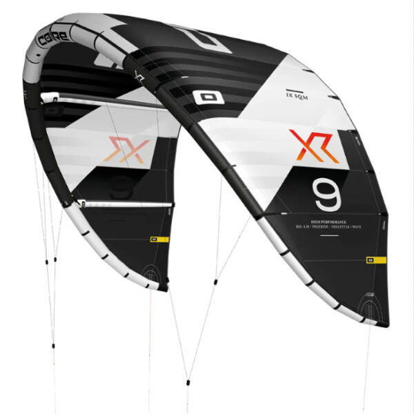 Kite Core XR7 Bild vom Hersteller