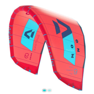 Duotone Mono One-Strut Kite Herstellerbild