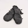 Shell Full Leather Pro Handschuhe von The Heat Company