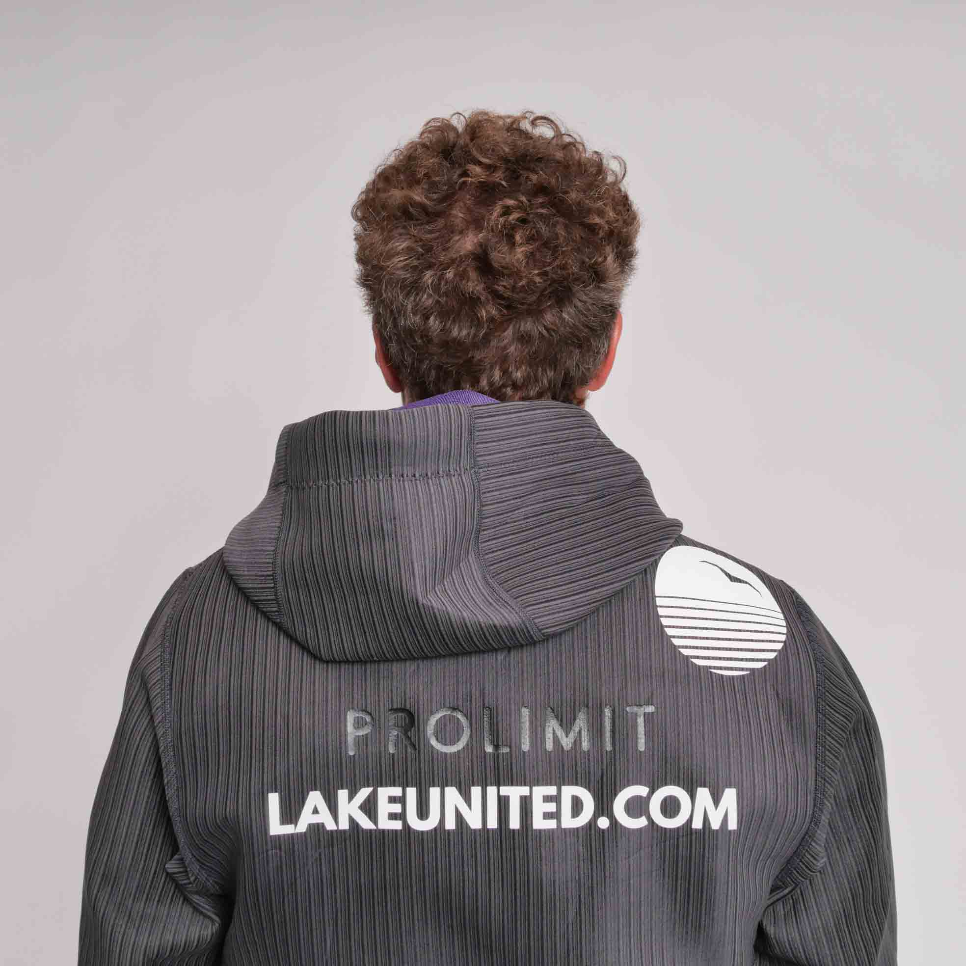 LakeUnited ProLimit Neopren Hoodie