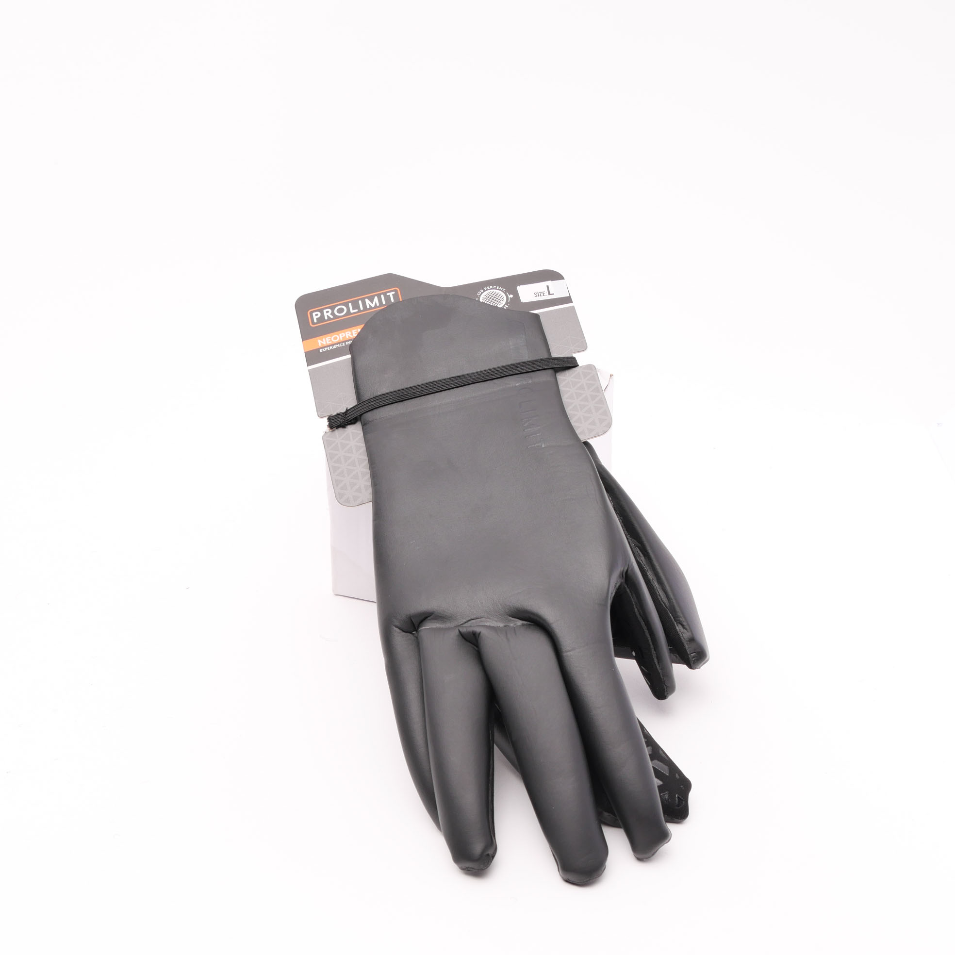 Prolimit Gloves Elasto Sealed Skin in der Originalverpackung